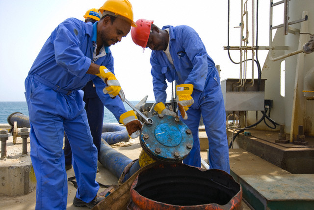 What to anticipate From Gas and oil Courses
