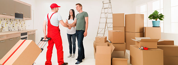 Errors People Make When Packing Large Items for Home Moving