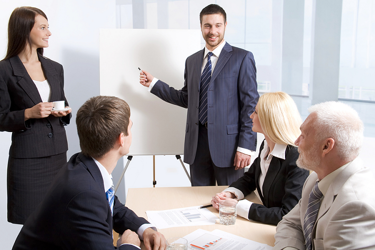 Management Training – Why Attend and What to Look For