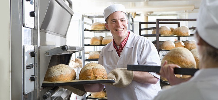 Tips To Improve the Processes of Your Food Manufacturing Business