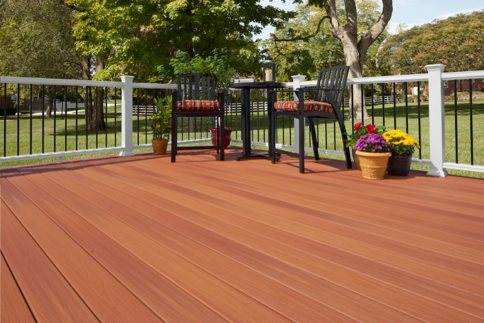 All you Need to know about Fiberon Decking
