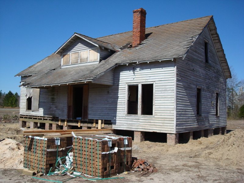 Benefits and Cost of House lifting Services