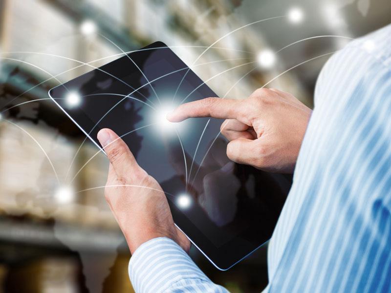 Developing Strategies to Improve the Supply Network Chain Efficiency in the Organization