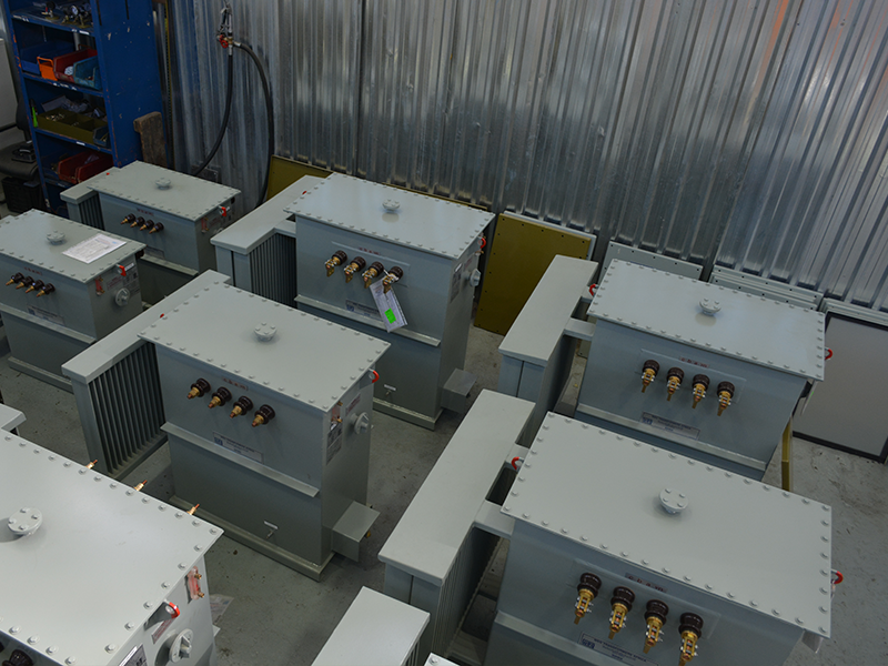 What is the Importance of Thermal Management in Transformers?