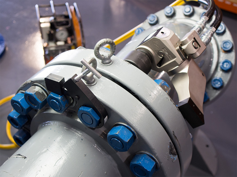 Understanding the Working of Hydraulic Tensioners Strictlye Business