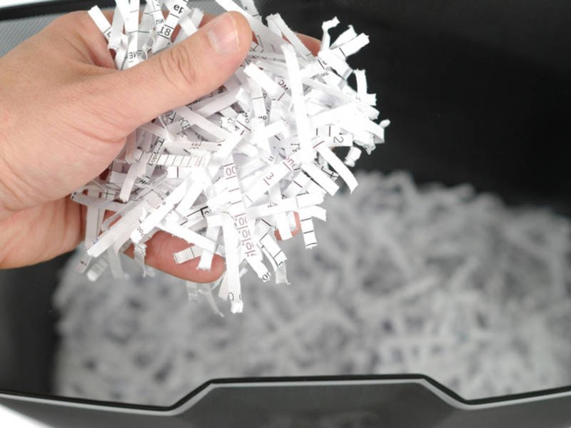 How To Select The Right Shredding Service? Find Here!