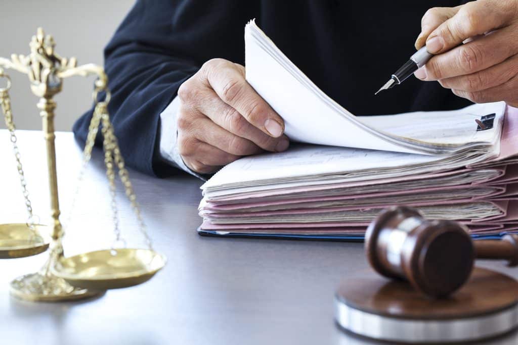 How Can a Probate Lawyer Help You with a Contested Will?