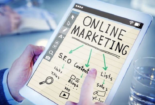 Five Digital Marketing Mistakes that Online Business Owners Make