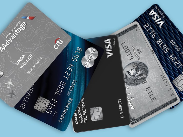 Offer best credit card rebate