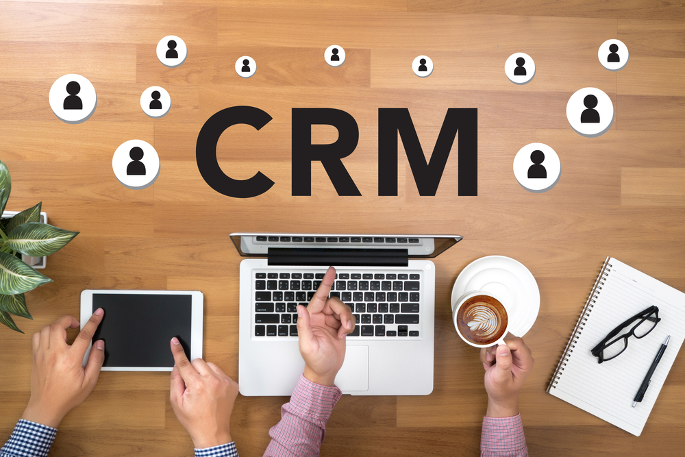 How Dealerships Effectively Used CRM To Improve Their Business