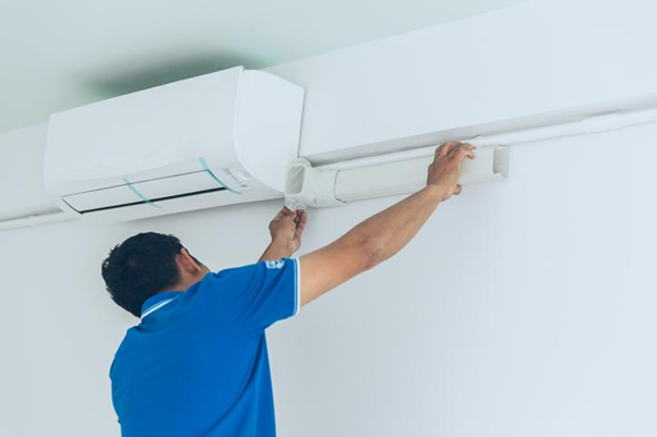 Choosing the Right Air Conditioning Company