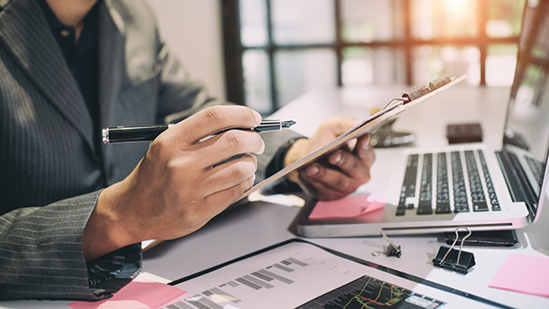 Introducing Branded Risk Assessments for Business