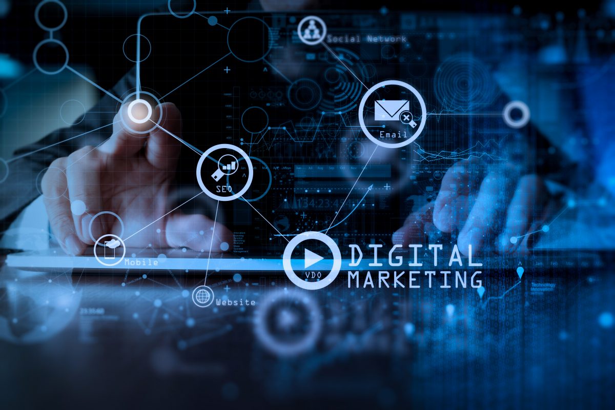 How Does Hiring A Digital Marketing Agency Benefit Your Business?