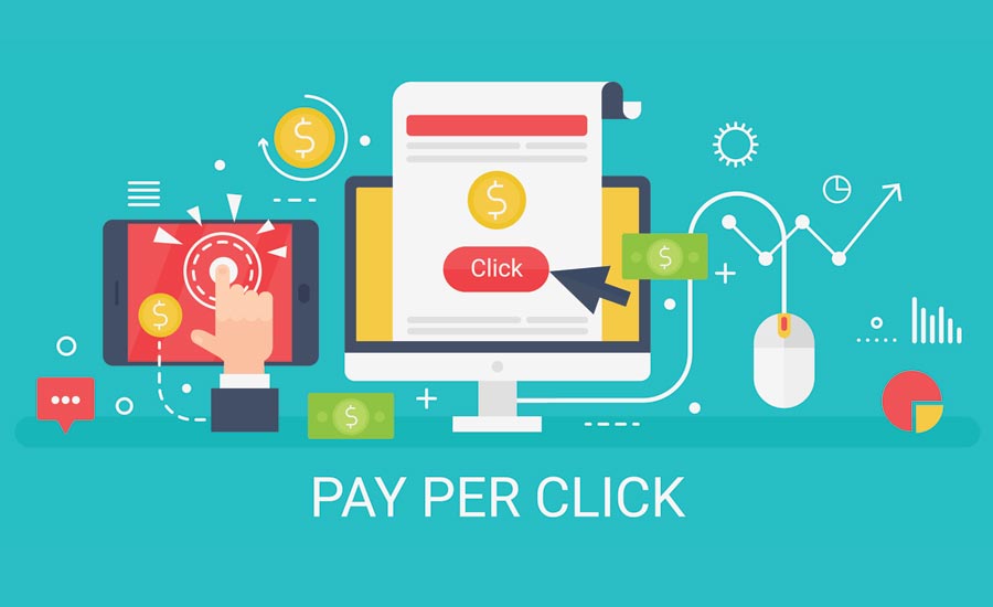 What are the benefits of Google PPC Services?