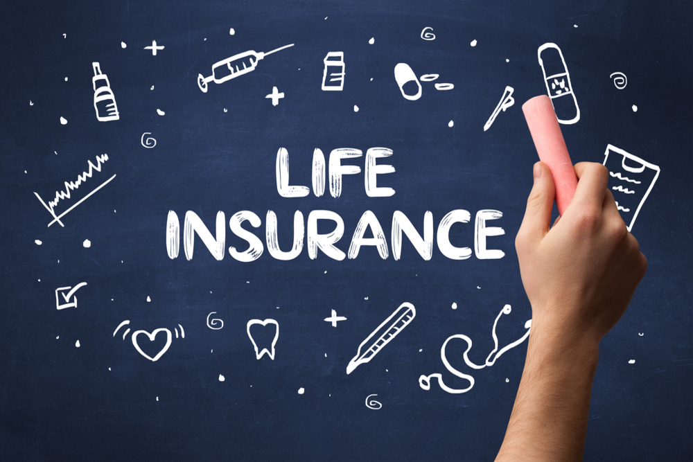 The Basics of Life Insurance and Health Insurance - RENTCafé rental blog