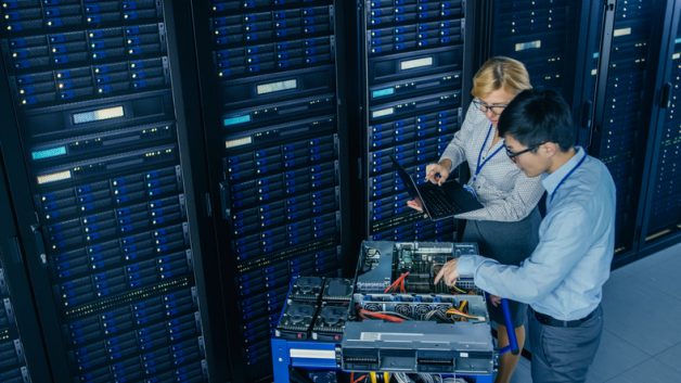 Data Centers: Performing the very best in Business