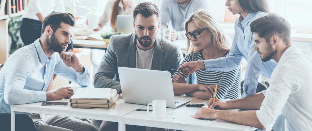 Keeping Your Business Ahead Of The Game