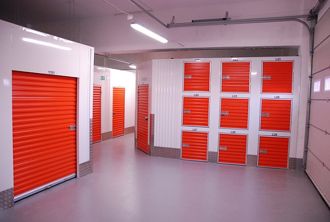 Get To Know Everything Before You Take Storage Space For Rent