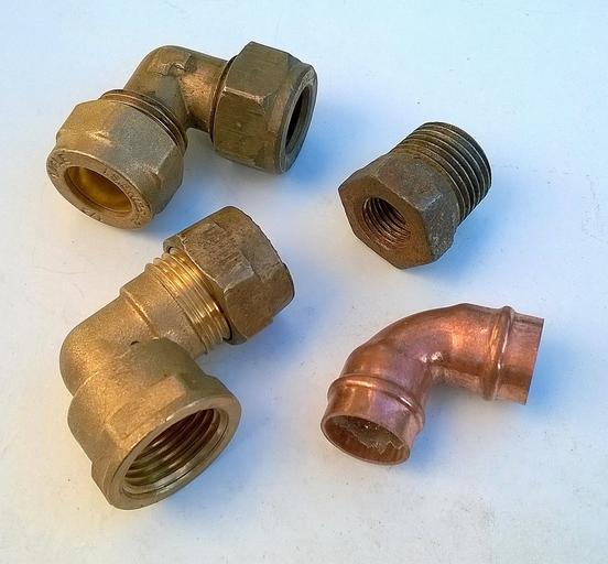 Know About The Vacuum Fitting Accessories