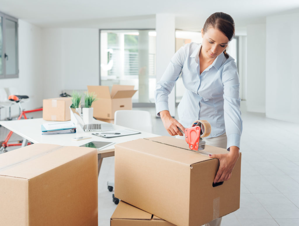 5 Tips To Consider When Hiring Professionals For Office Relocation