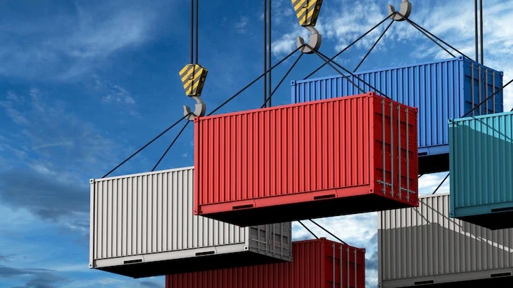 Harnessing the Power of Shipping Containers for Sale to Grow Your Business