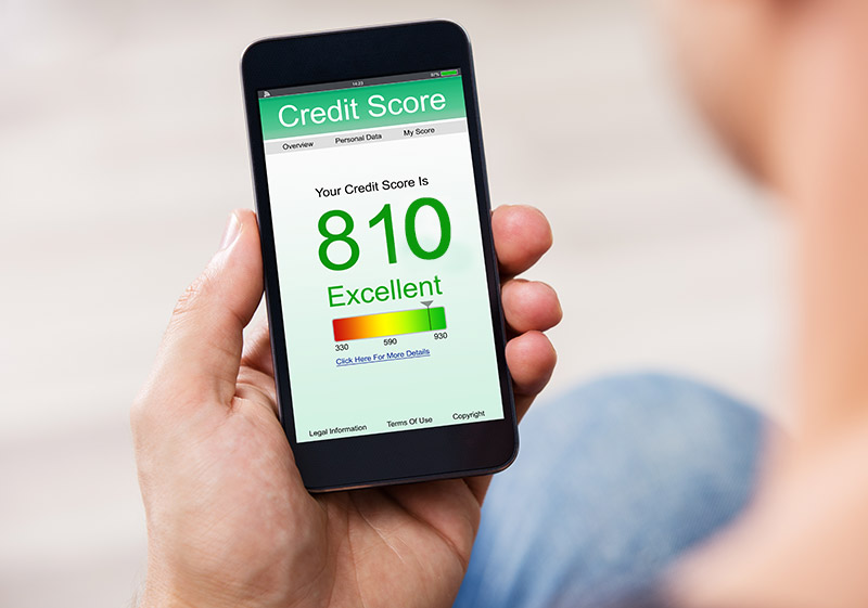 Why Checking Your Credit Score Is Important?