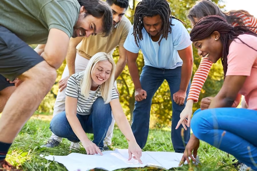 Effective Team Building Strategies: How to Develop and Implement Them