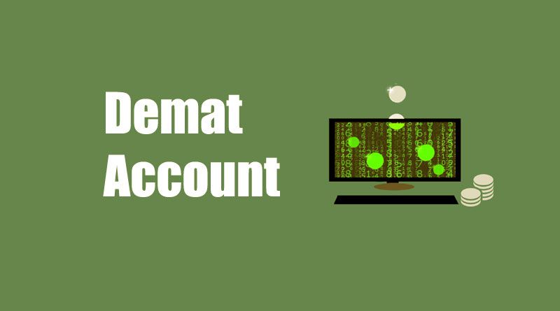 Unlock Your Financial Potential: Dive into the World of Online Investing with a Demat Account